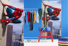 Spiderman 90 Degree ( cod produs: 1871 ) foto