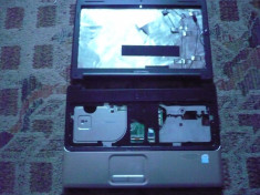 Laptop Compaq Presario CQ61, defect, pt. piese, pret real, transport gratuit foto