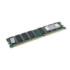 Memorie 1GB DDR1 (DDR400) foto