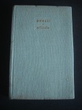 EUGEN CONSTANT - POEZII SI ARTICOLE {1964}