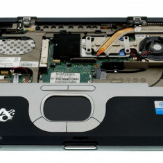 Placa de baza laptop HP Compaq nc4010, P/N: DY883AA#ABU, 358809-001
