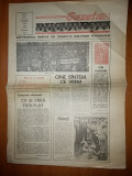 Ziarul gazeta de bucuresti 5 mai 1990 ( anul1,nr. 1 al ziarului )