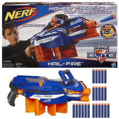 Blaster nstrike elite hail-fire-HAS98952 foto