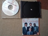Hot chocolate best of hit hituri selectii compilatie cd disc muzica pop disco funk soul VG+