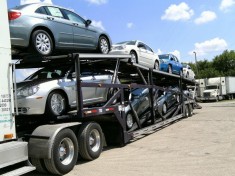 TRACTARI AUTO INTERNATIONAL TOATA EUROPA TRANSPORT AUTO GERMANIA ITALIA BELGIA OLANDA AUSTRIA ANGLIA foto