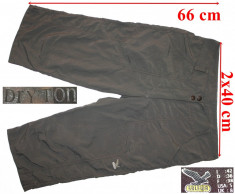 Pantaloni scurti Salewa Dry&amp;#039;&amp;#039;Ton, dama, marimea 36 foto