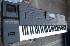 Roland G-800 foto