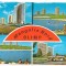 #carte postala(ilustrata)- MANGALIA NORD-Olimp