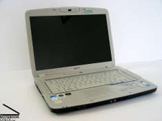 Laptop Acer Aspire foto