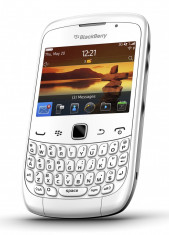 Blackberry Curve 9300 3G Alb foto