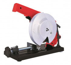 060107 - Fierastrau circular debitor metal 610W x 150 mm Raider Power Tools foto