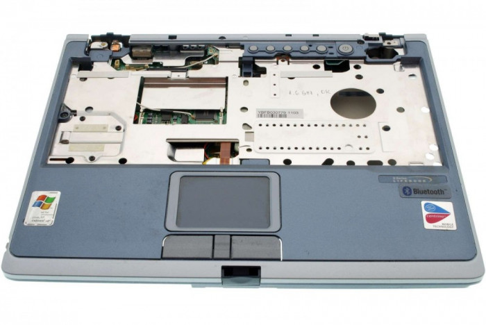 Placa de baza laptop Fujitsu Lifebook S6120D, CP152870-Z4, FPC04062BZ