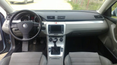 Vand Volkswagen Passat 2.0 TDI 140CP 2006 foto