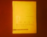 Stefan Ionescu Podul Mogosoaiei - Calea Victoriei - editie princeps, Alta editura