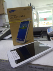 SAMSUNG GALAXY TAB 3 7&amp;quot; (LEF) foto