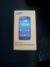 Samsung Galaxy Express 2 G3815 foto