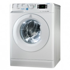 Masina de spalat Indesit XWE71252 W EU foto