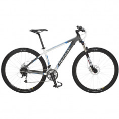 Bicicleta MTB 29&amp;quot; Peugeot CM-02 foto