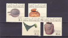 Arheologie ,obiecte traditionale,Emiratele Arabe. foto