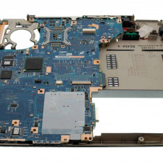 Placa de baza laptop Toshiba Satellite Pro A10, PSA15E-09VYL-EN, A5A000672