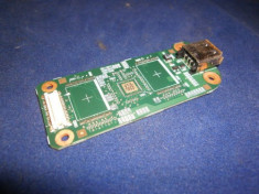 +2863 vand ACER TRAVELMATE 6492 USB BOARD 6050A2121901 foto