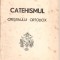 (C4749) CATEHISMUL CRESTINULUI ORTODOX, EDITURA MITROPOLIEI MOLDOVEI SI BUCOVINEI, 1990