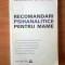 n5 Wilhelm Stekel - Recomandari psihanalitice pentru mame