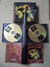 Bob Marley Wailers Sly Robbie King Tubby Dubs dublu disc 2 cd muzica reggae dub foto