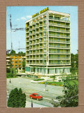 GALATI HOTEL GALATI 1984, Circulata