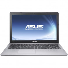 Laptop ASUS Notebook Asus X550lb 15.6&amp;quot;Hd I7-4500U 4Gb 750Gb 2Gb-G740 Dos Gy X550lb-Xx022d foto