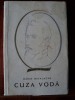 Cuza Voda, Mihalache Marin - Editura Tineretului, 1967 - Carte Istorie: Domnia lui Cuza Voda, Negru Voda, Radu Voda