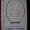 Cuza Voda / Mihalache Marin