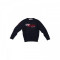 Pulover U.S. POLO Kids navy