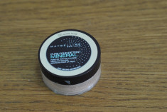 MAYBELLINE FOND DE TEN MINERAL foto