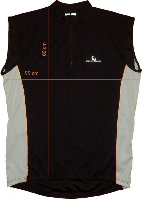 Maieu ciclism MOVE'N RIDE stare perfecta (XL) cod-161720 foto mare Maieu ciclism MOVE'N RIDE stare perfecta (XL) cod-161720 foto mare