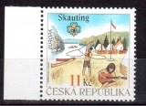 CEHIA 2007, EUROPA - CEPT, serie completa neuzată, MNH