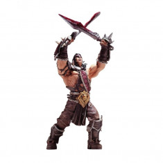 Figurina Warcraft - Lo&amp;#039;Gosh - Alliance Hero foto