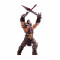Figurina Warcraft - Lo&#039;Gosh - Alliance Hero