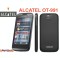 Alcatel One Touch 991 - OT 991 4&quot; functioneaza 100% - GPR Romania