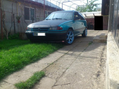 Opel Astra f de vanzare foto