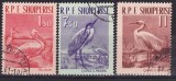 s3 - Albania 1961 - cat.nr.552-4 stampilat