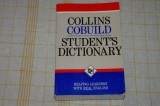 Collins Cobuild - Student&#039;s Dictionary - London - 1992