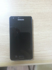 Samsung Galaxy S2 foto