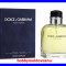 PARFUM BARBATESC DOLCE&amp;amp;amp;amp;GABBANA POUR HOMME 125ML