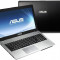 Laptop ASUS Notebook Asus R501vb 15.6&quot; Hd I7-3630Qm 4Gb 750Gb 2Gb-Gt740m Dos Bk R501vb-S3116d