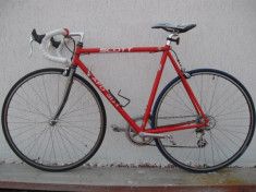 VAND CURSIERA Vintage SCOTT AFD 301, superba. AUTENTICA (1989) !! foto