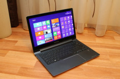 Ultrabook Samsung Ativ Book 9 Plus Np940x3g 13.3&amp;quot;&amp;quot; i5 gen-4 Haswell &amp;quot;&amp;quot; 128SSD &amp;quot;&amp;quot; Touch Screen , ULTIMUL MODEL ! foto