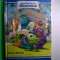 Disney Pixar. Universitatea monstrilor. Cartea filmului + de colorat (in tzipla)