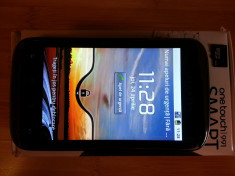 ALCATEL OneTouch 991 ORANGE foto