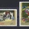 CIPRU de Nord (Turcesc) 1982, Picturi, serie neuzata, MNH